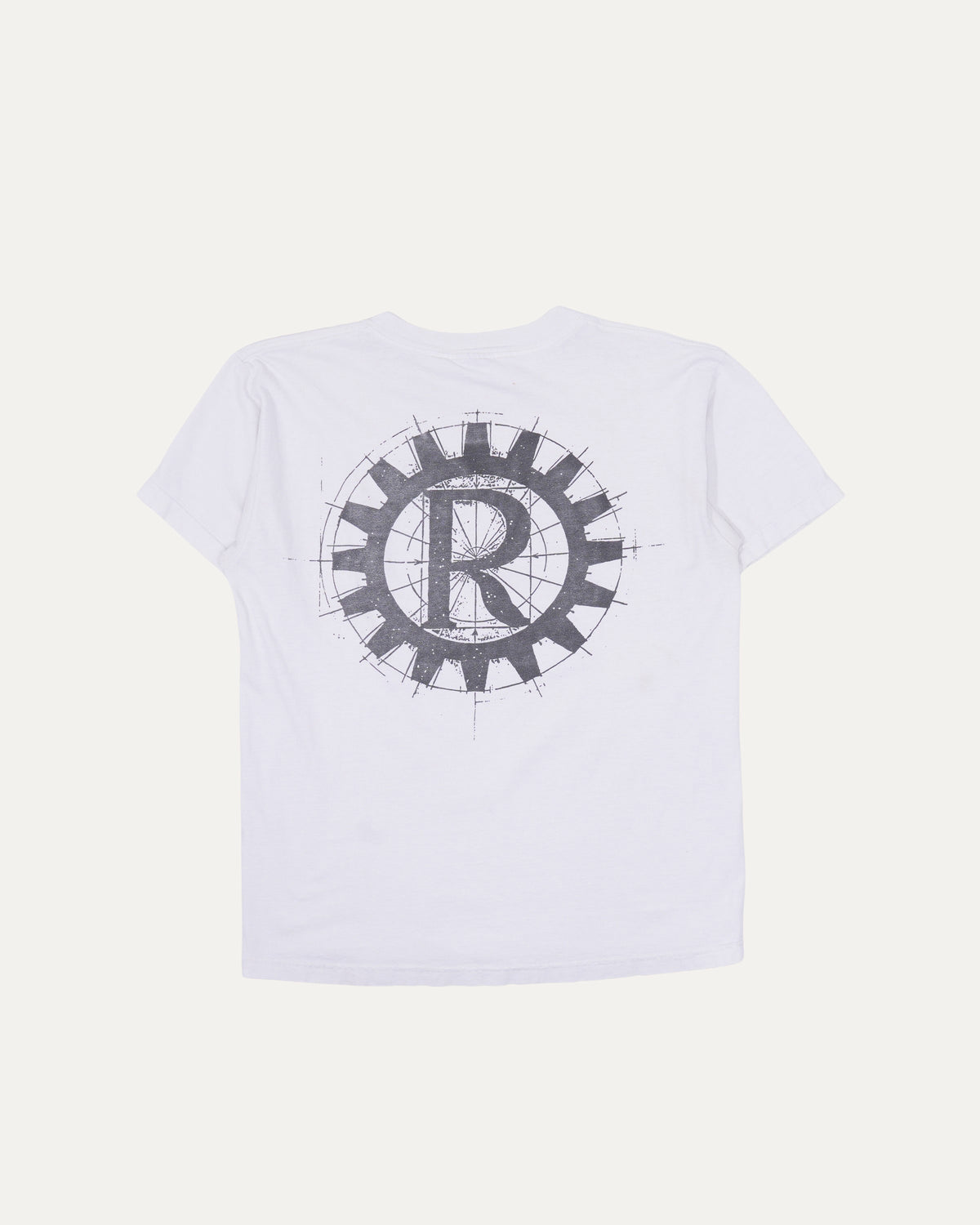 Rage Against The Machine Nuns and Guns T-Shirt