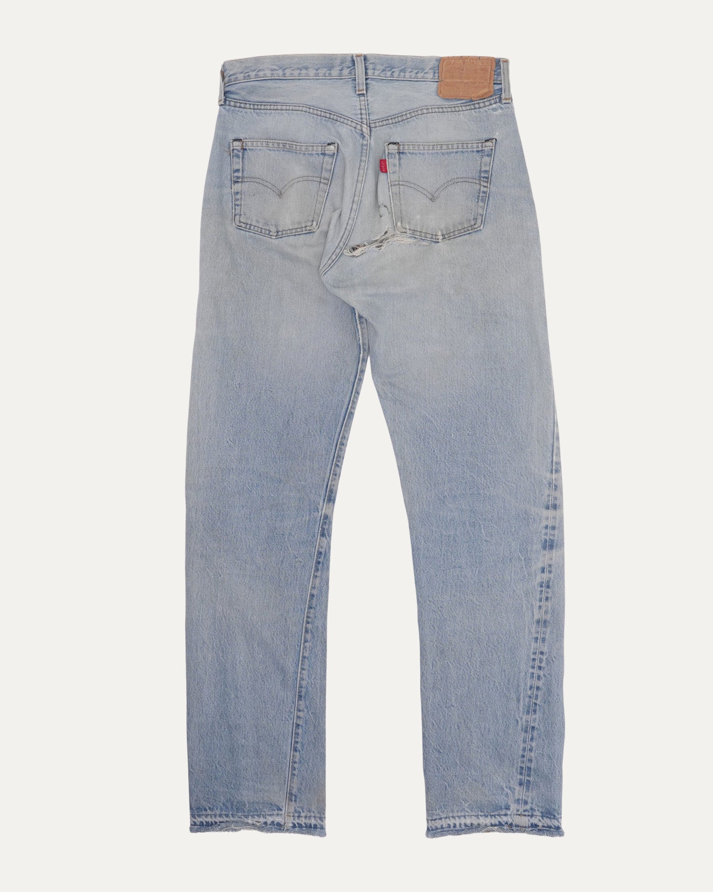 Levi's 501 Jeans