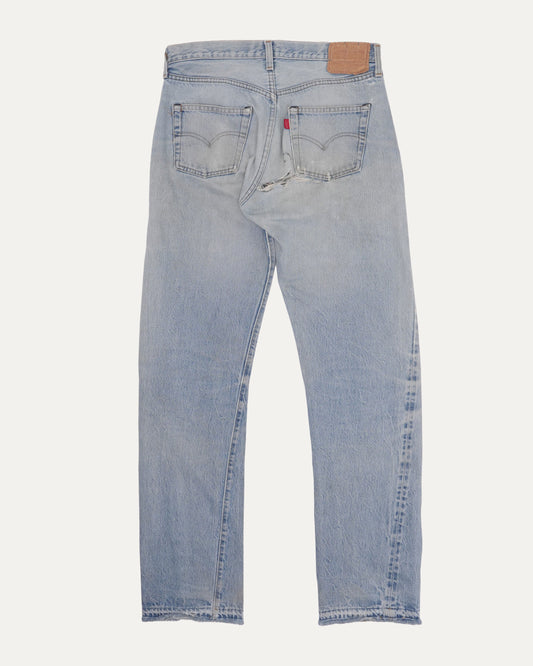 Levi's 501 Jeans