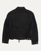 Karakoram Denim Trucker Jacket
