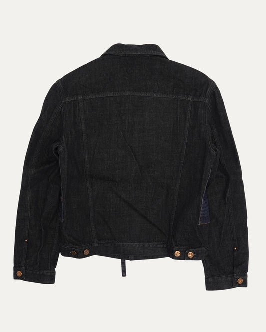 Karakoram Denim Trucker Jacket