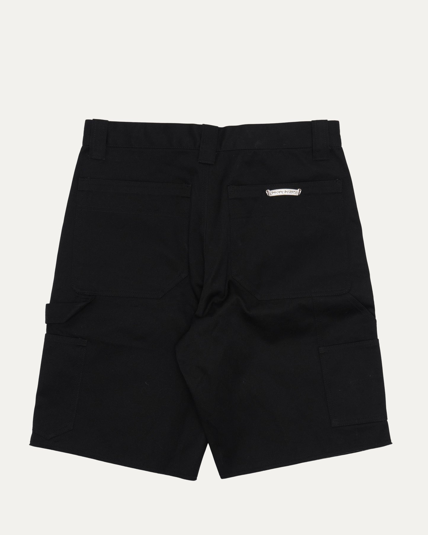 Double Knee Carpenter Shorts