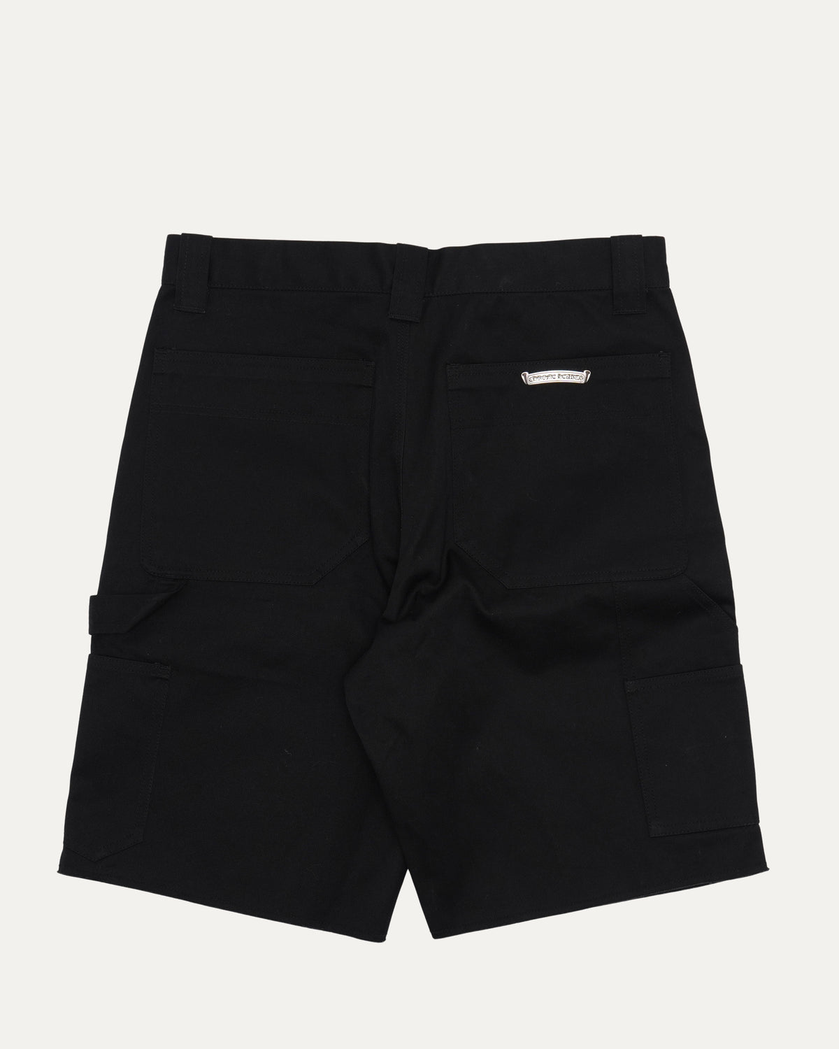 Double Knee Carpenter Shorts
