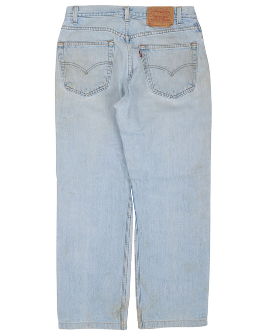 Levi's 505 Jeans