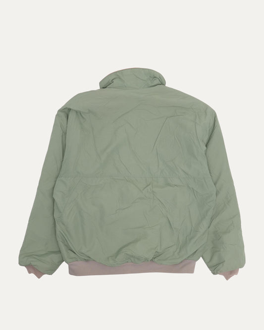 Patagonia Fleece Lined Jacket