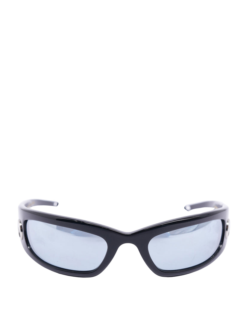 Marine Serre Visionizer II Sunglasses