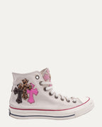 Converse Chuck Taylor Cross Patch Sneakers