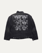 Blanket Lined Work Jacket