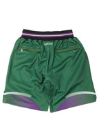 Mitchell & Ness Milwaukee Bucks Shorts