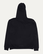 Miami Exclusive Vertical Logo Hoodie
