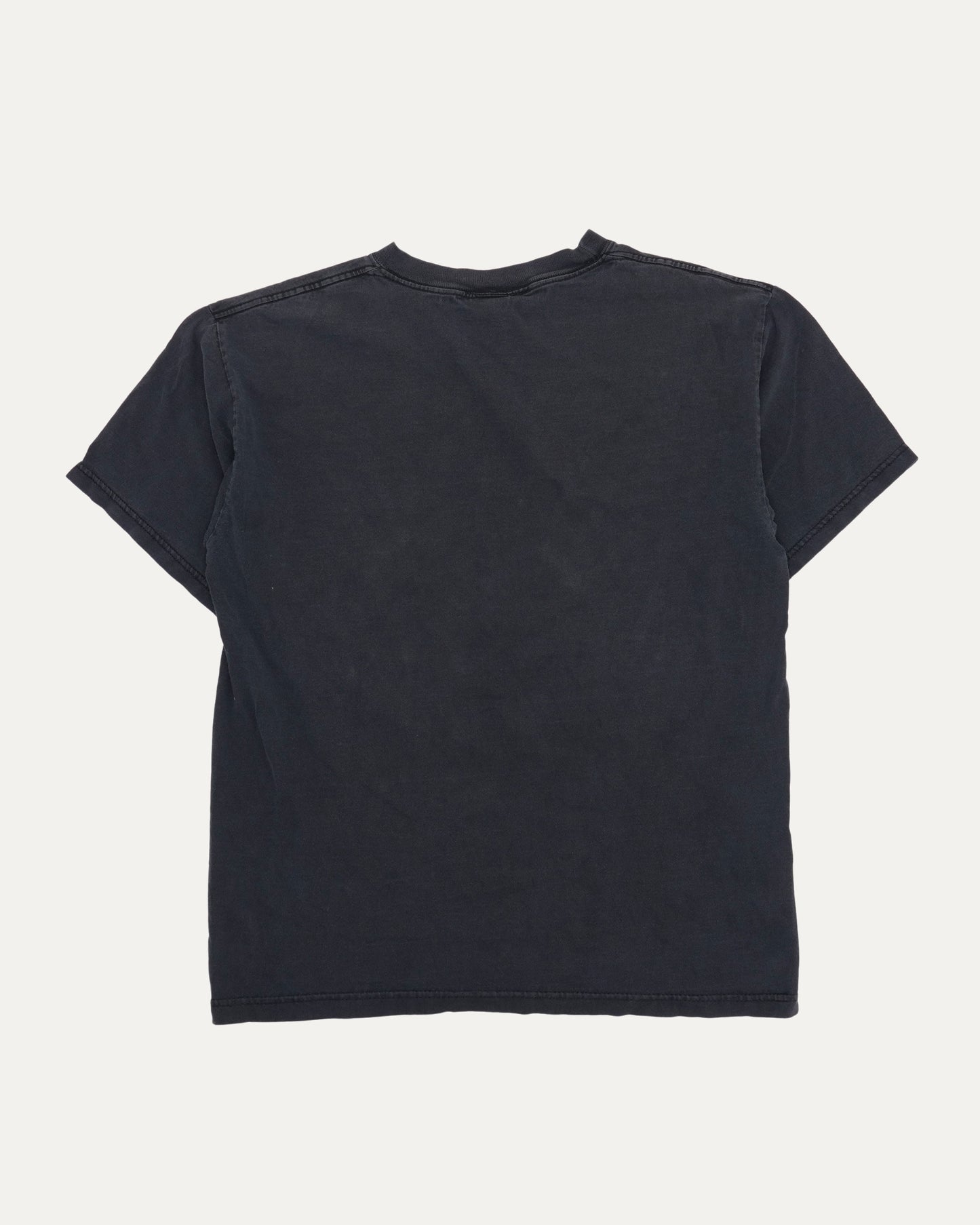 Black Flag Jealous Again T-Shirt