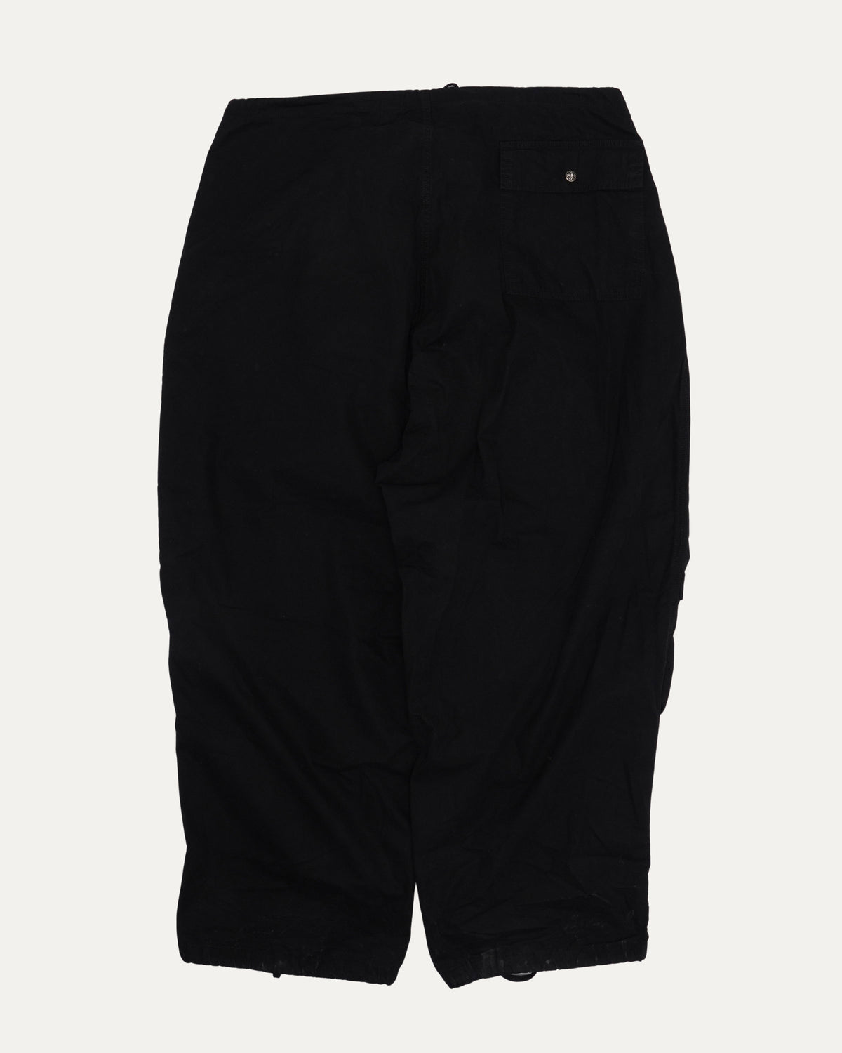 Parachute Pants