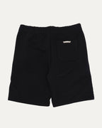 Paper Jam Cross Patch Sweat Shorts