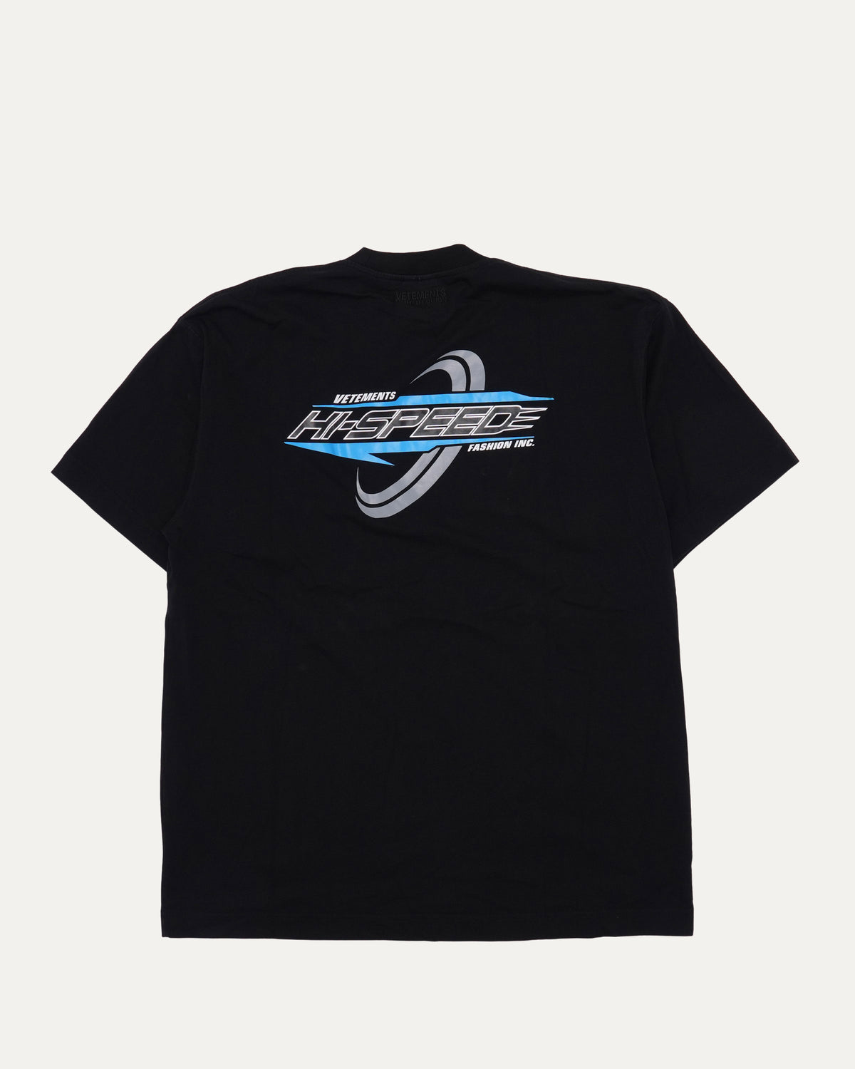 High Speed T-Shirt