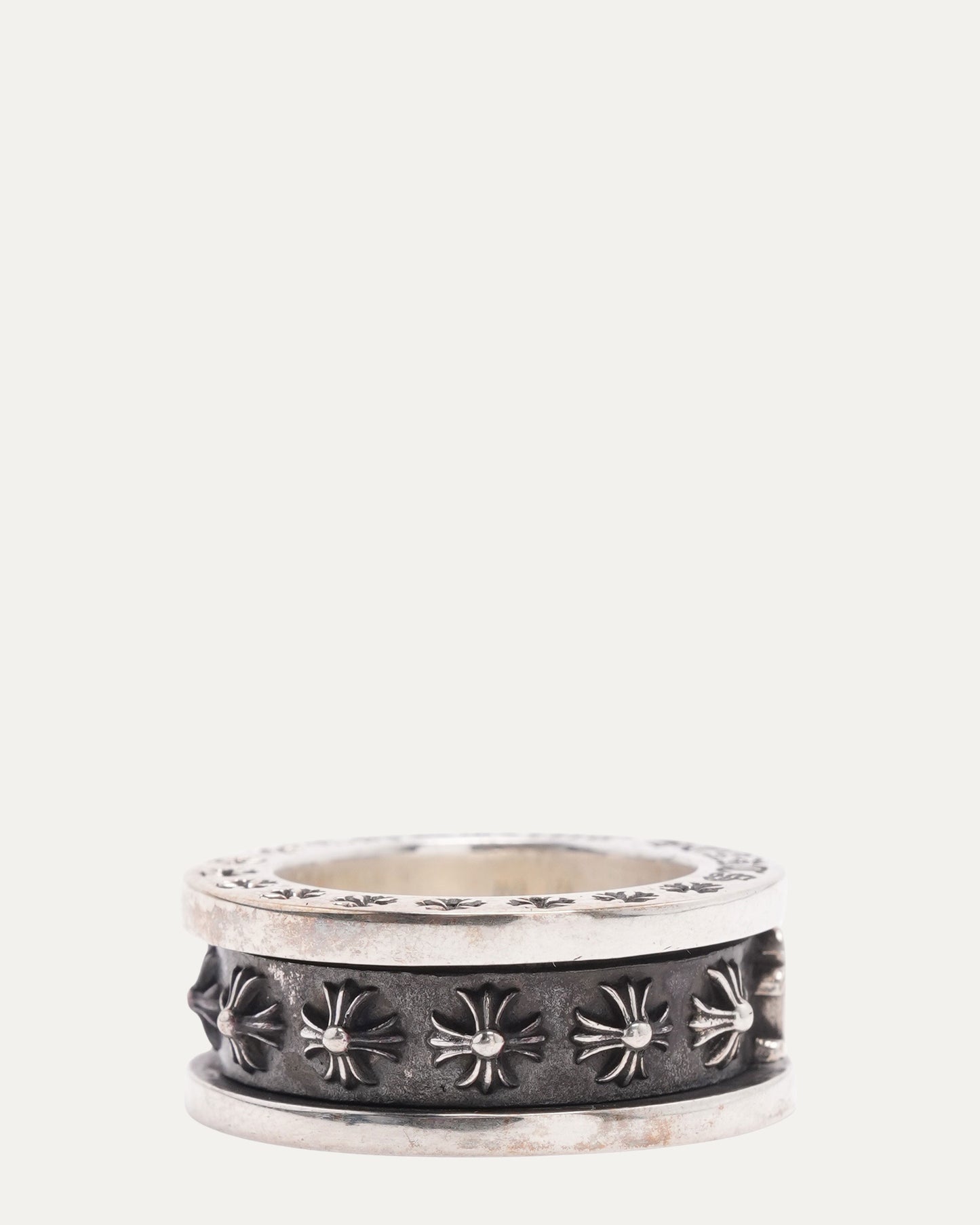 Fuck You Bearing Ring