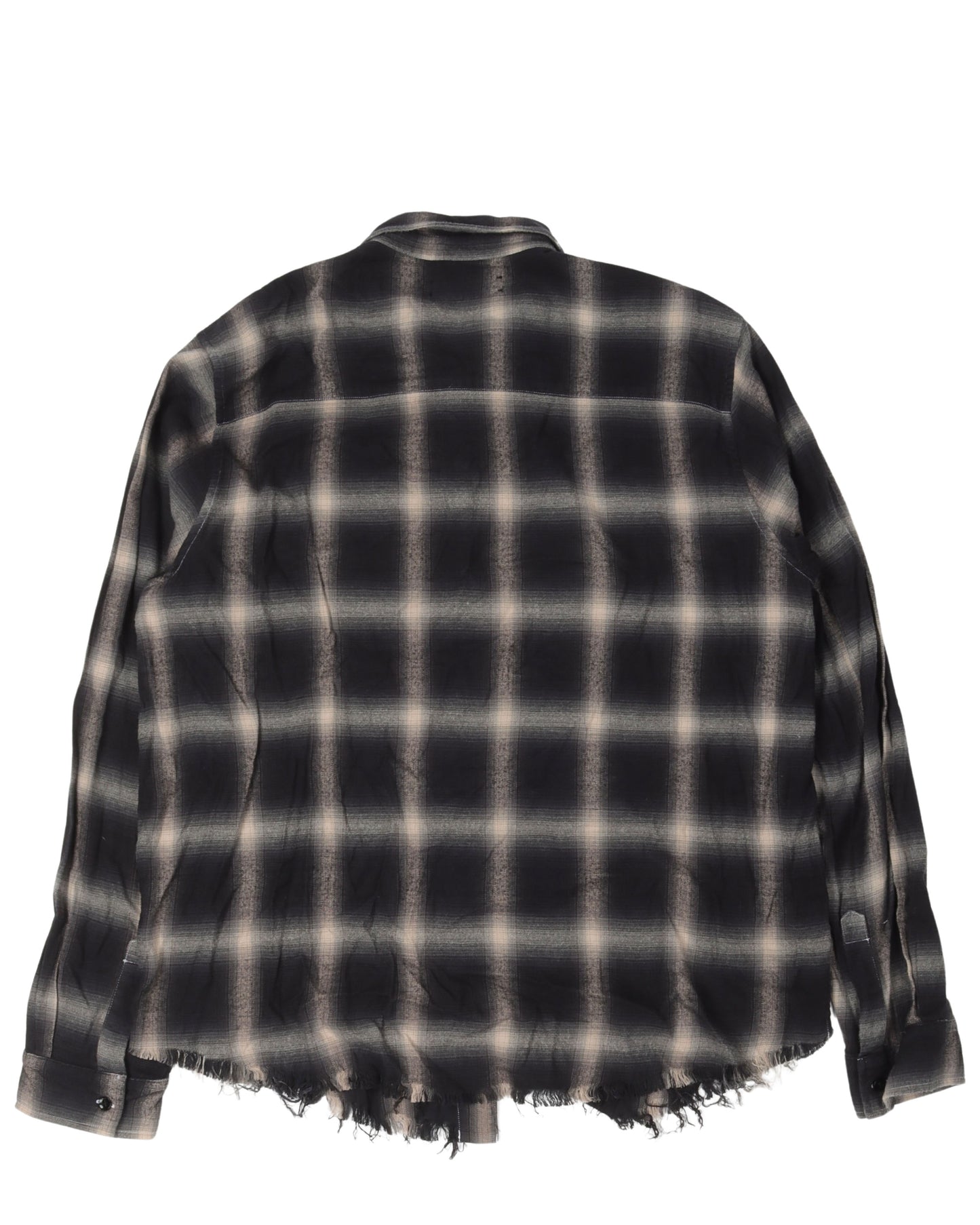 Flannel Shirt