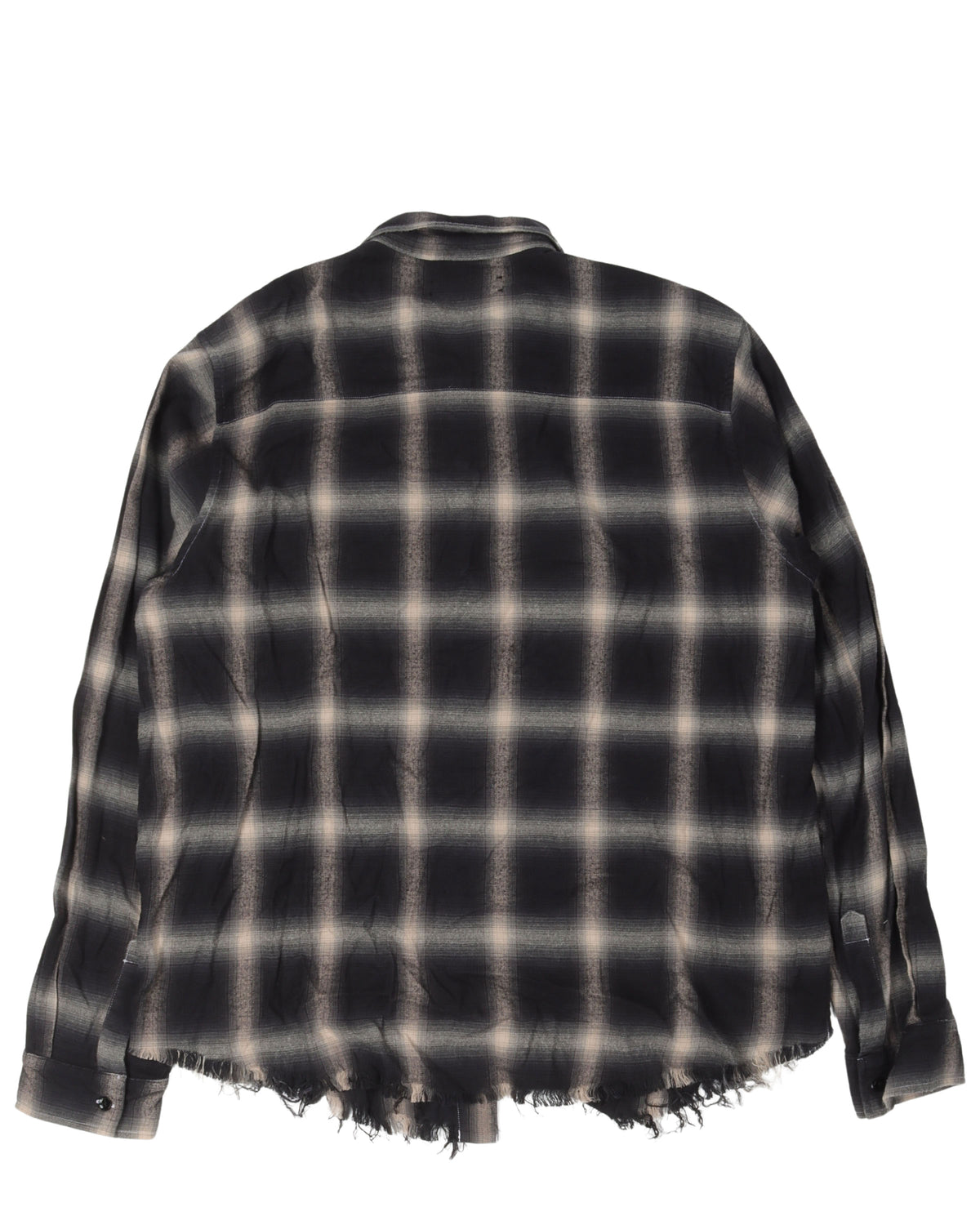 Flannel Shirt