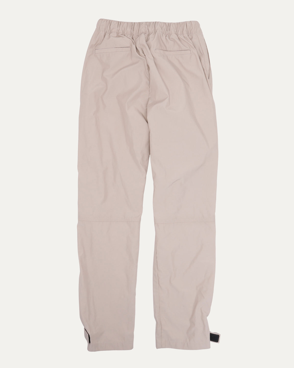 Nylon Pants