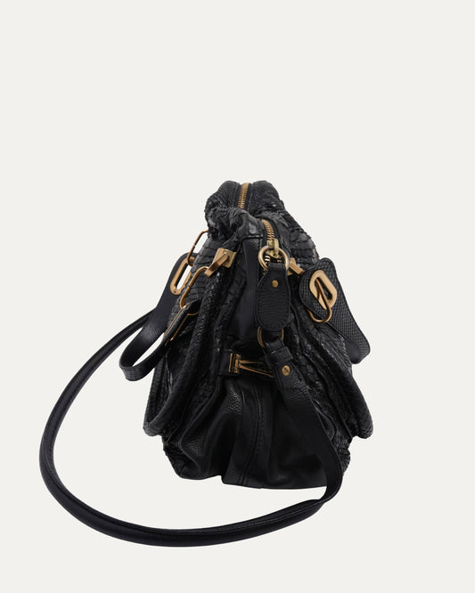Python Paraty Bag