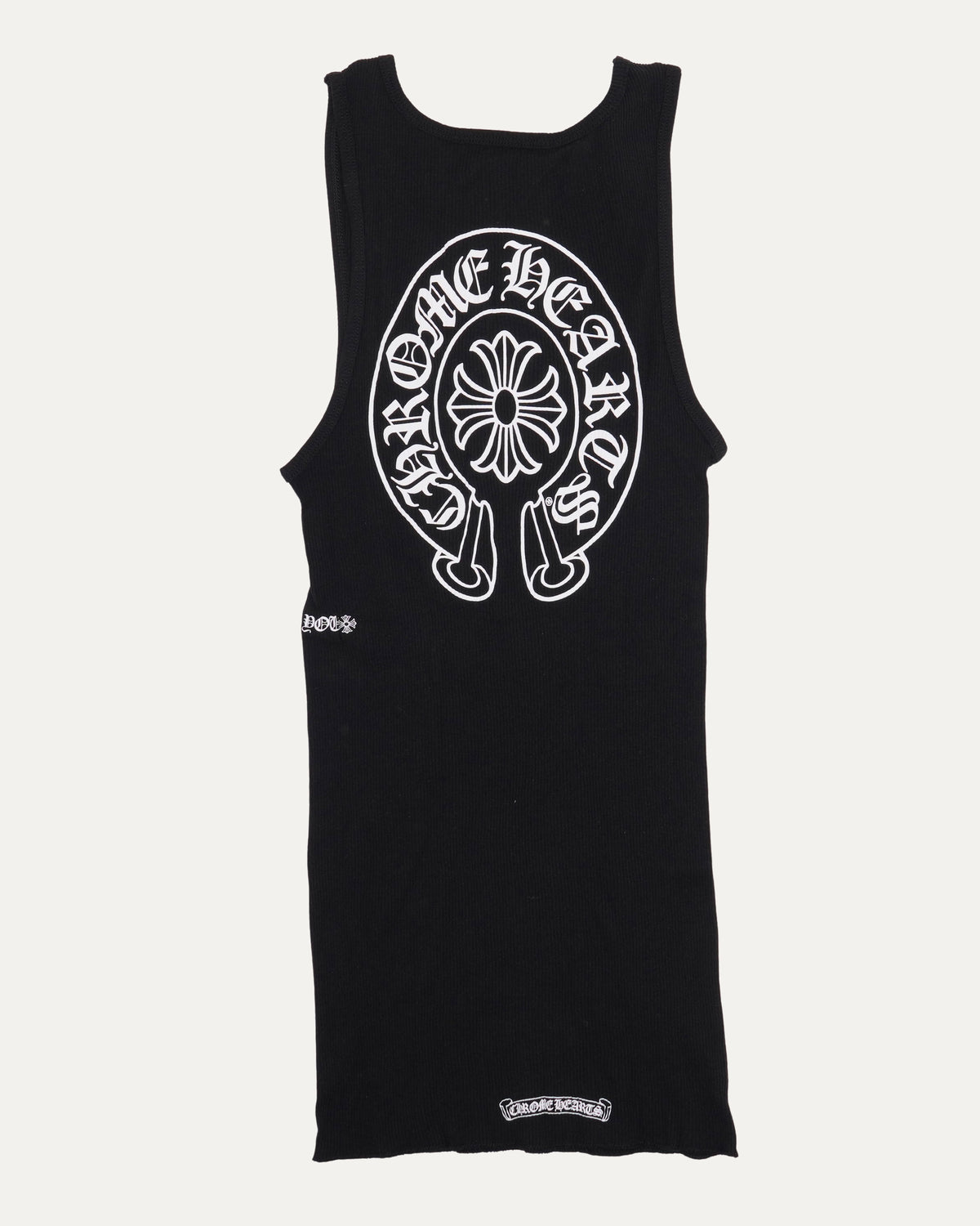 Horseshoe Logo Tank Top