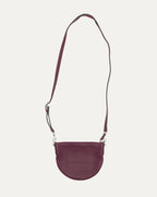 Leather Mini Shoulder Bag