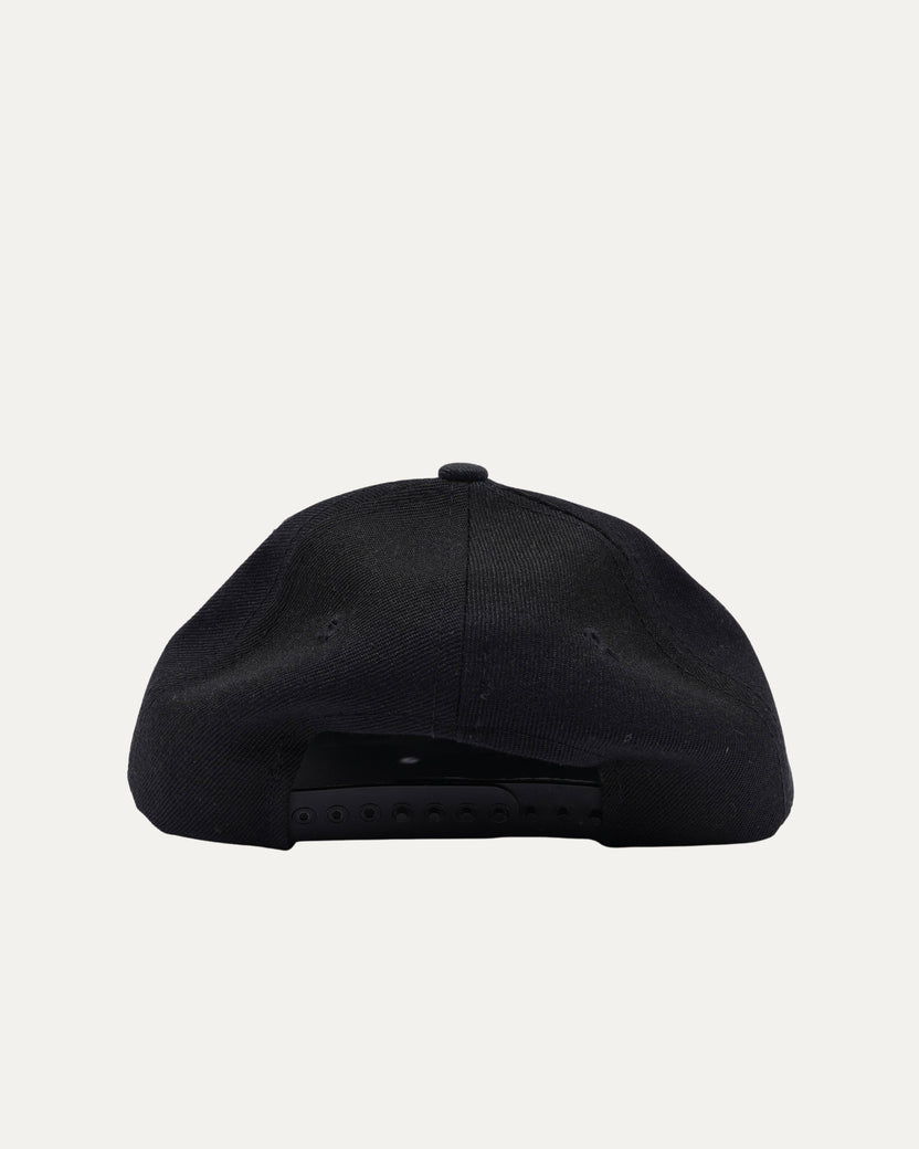 TLC Crazy Sexy Cool Tonal Hat