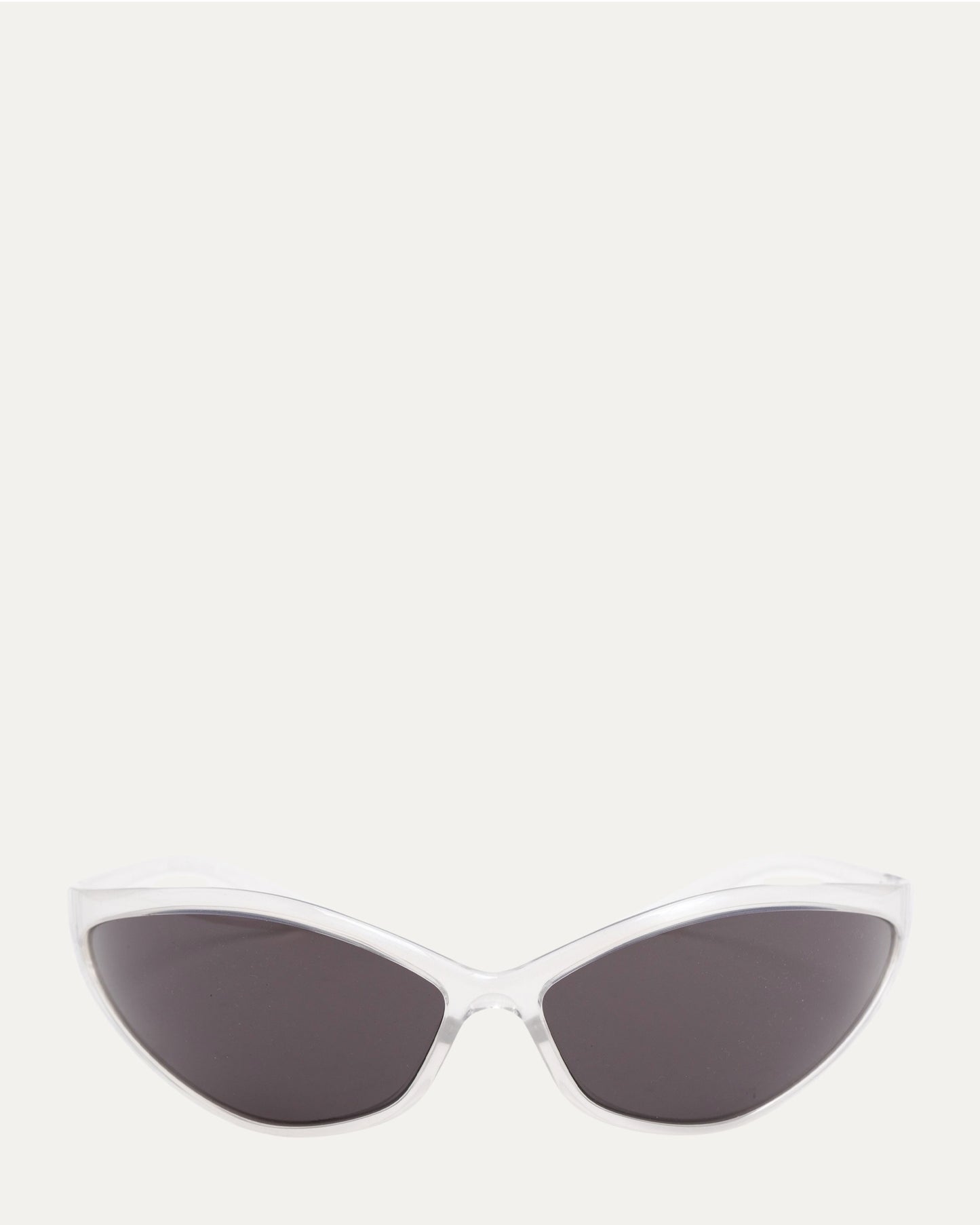 90s Oval Sunglasses