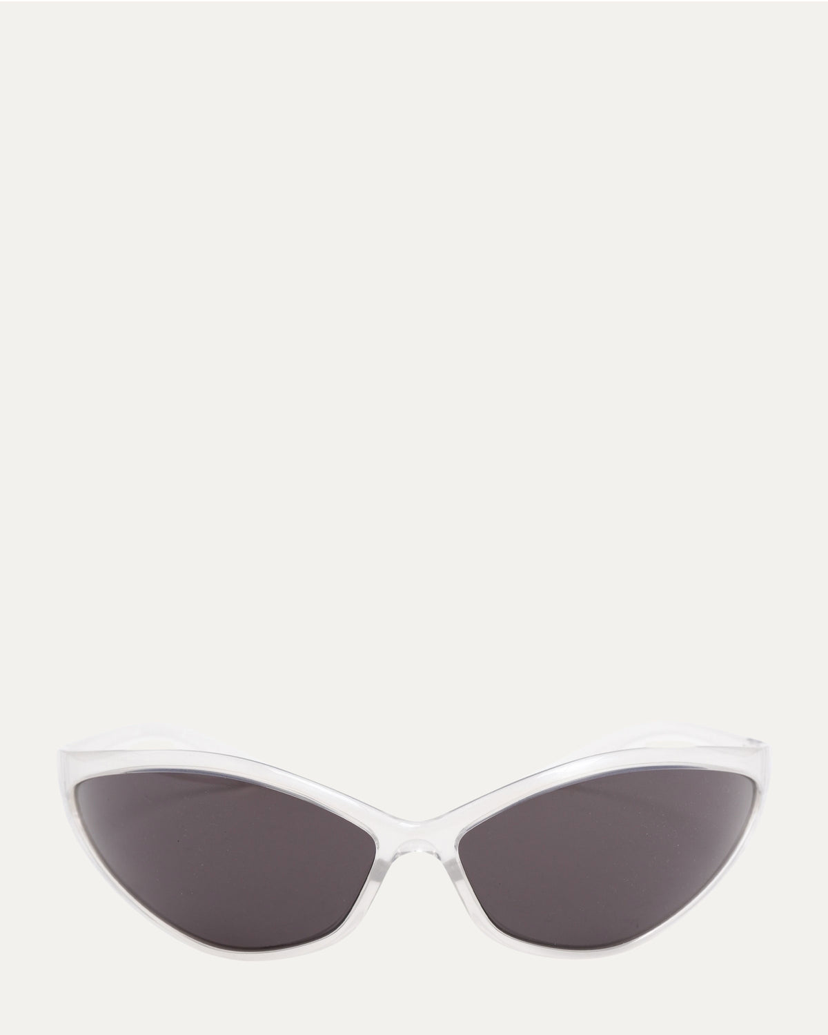 90s Oval Sunglasses