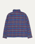 Flannel Work Dog Shirt
