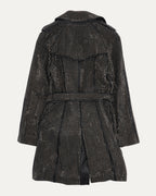 Prorsum Studded Leather Jacket