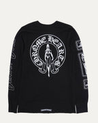Deadly Doll Long Sleeve Thermal Shirt