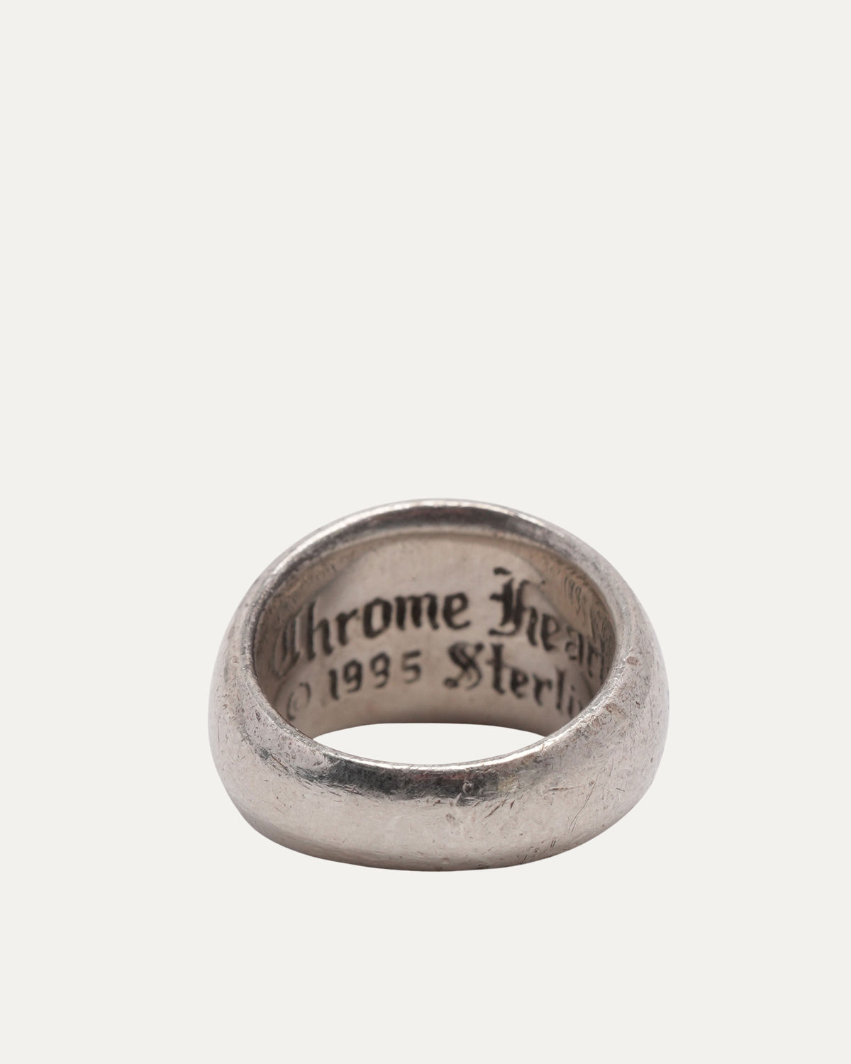 Heart Ring