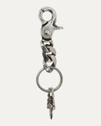 Dagger Key Clip