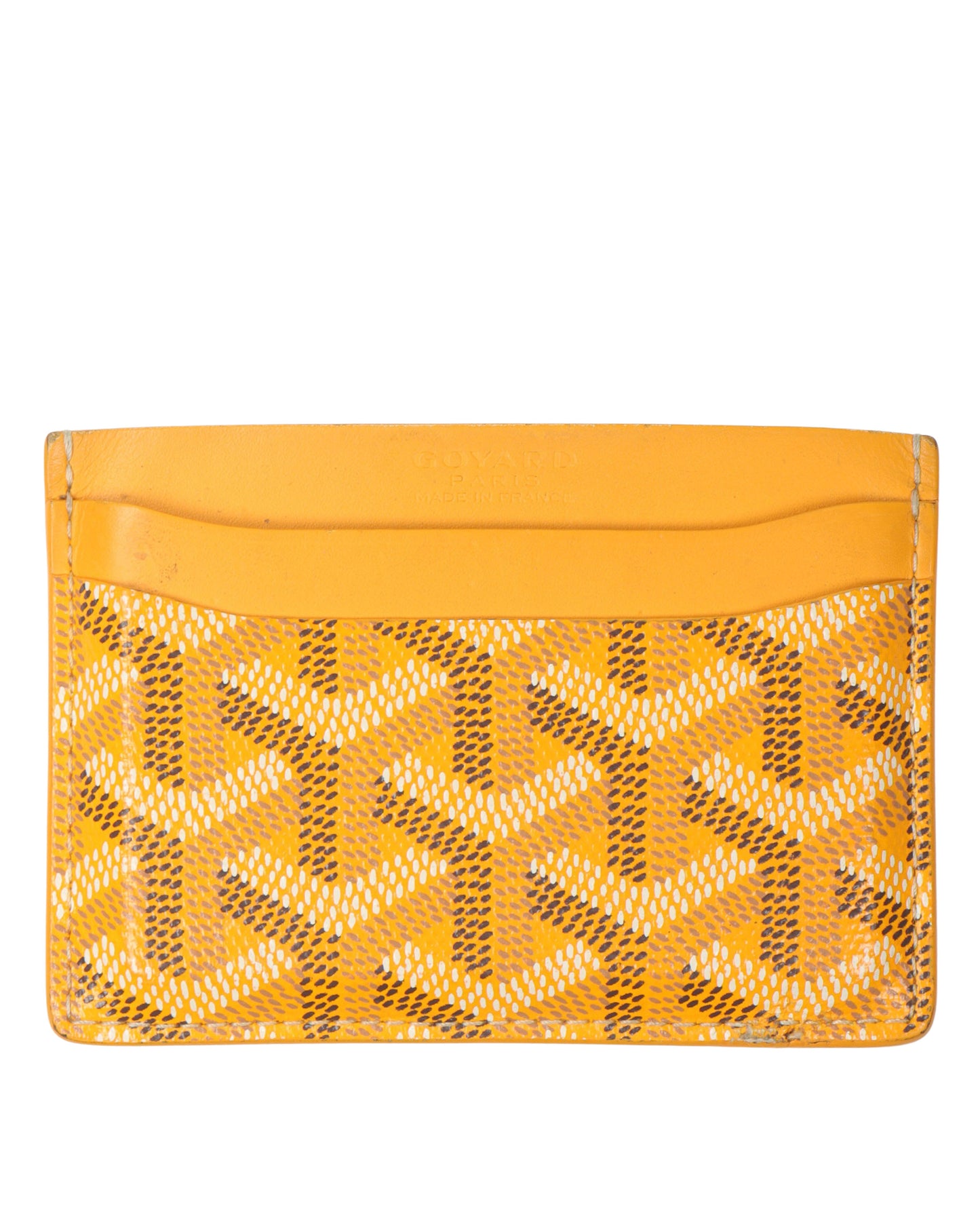 Saint-Sulpice Card Holder