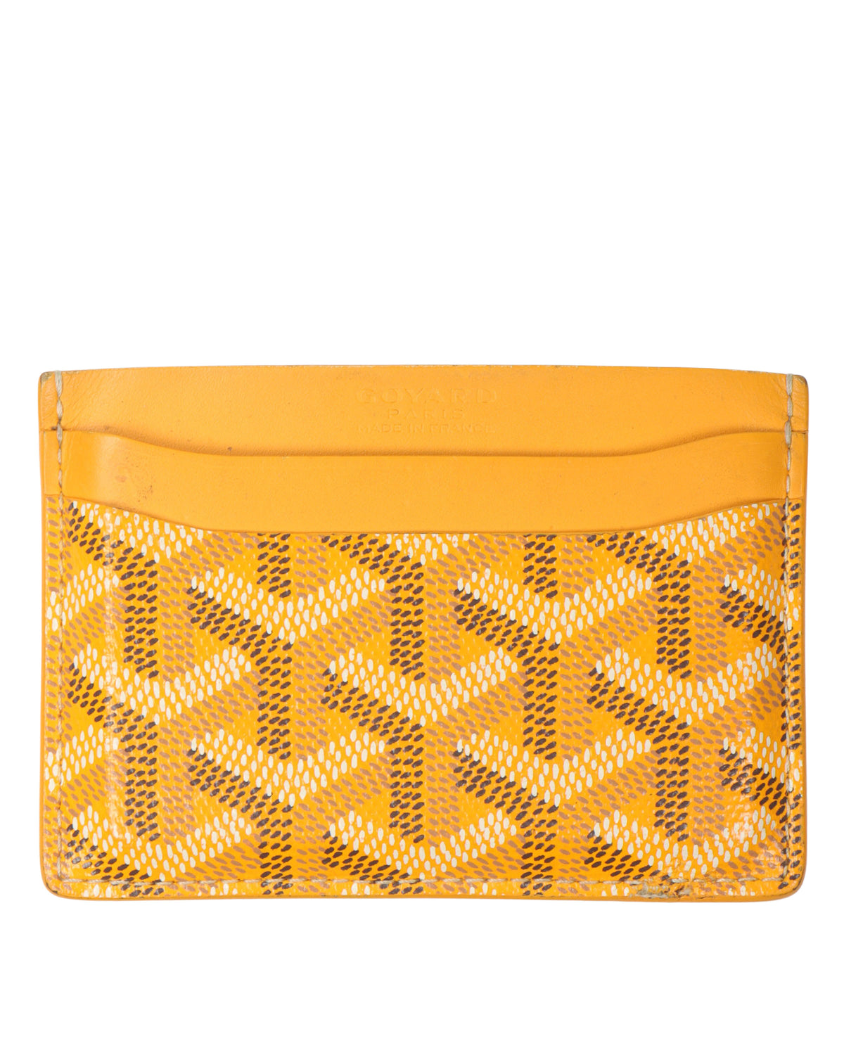 Saint-Sulpice Card Holder