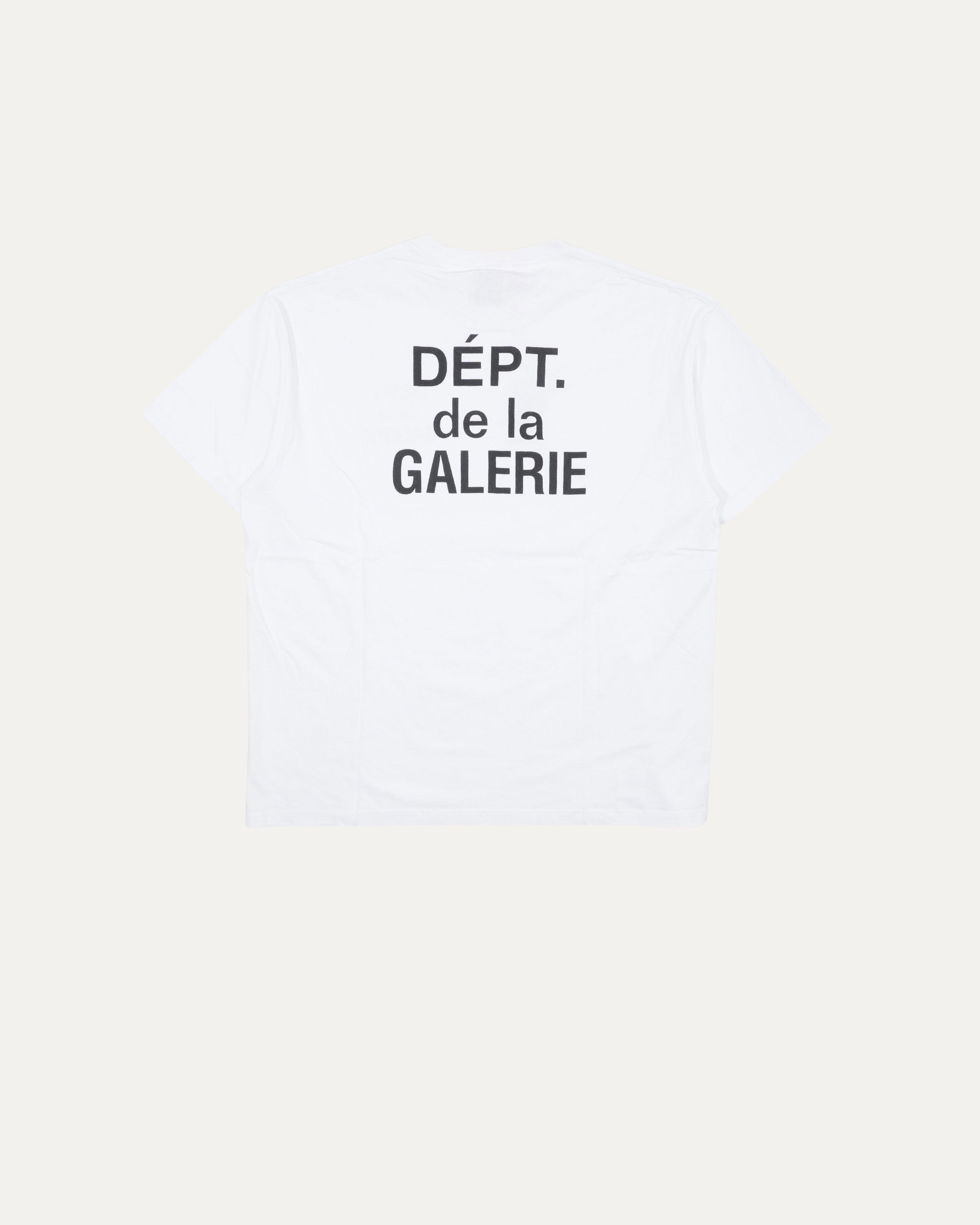 Dept. de la Galerie T-Shirt