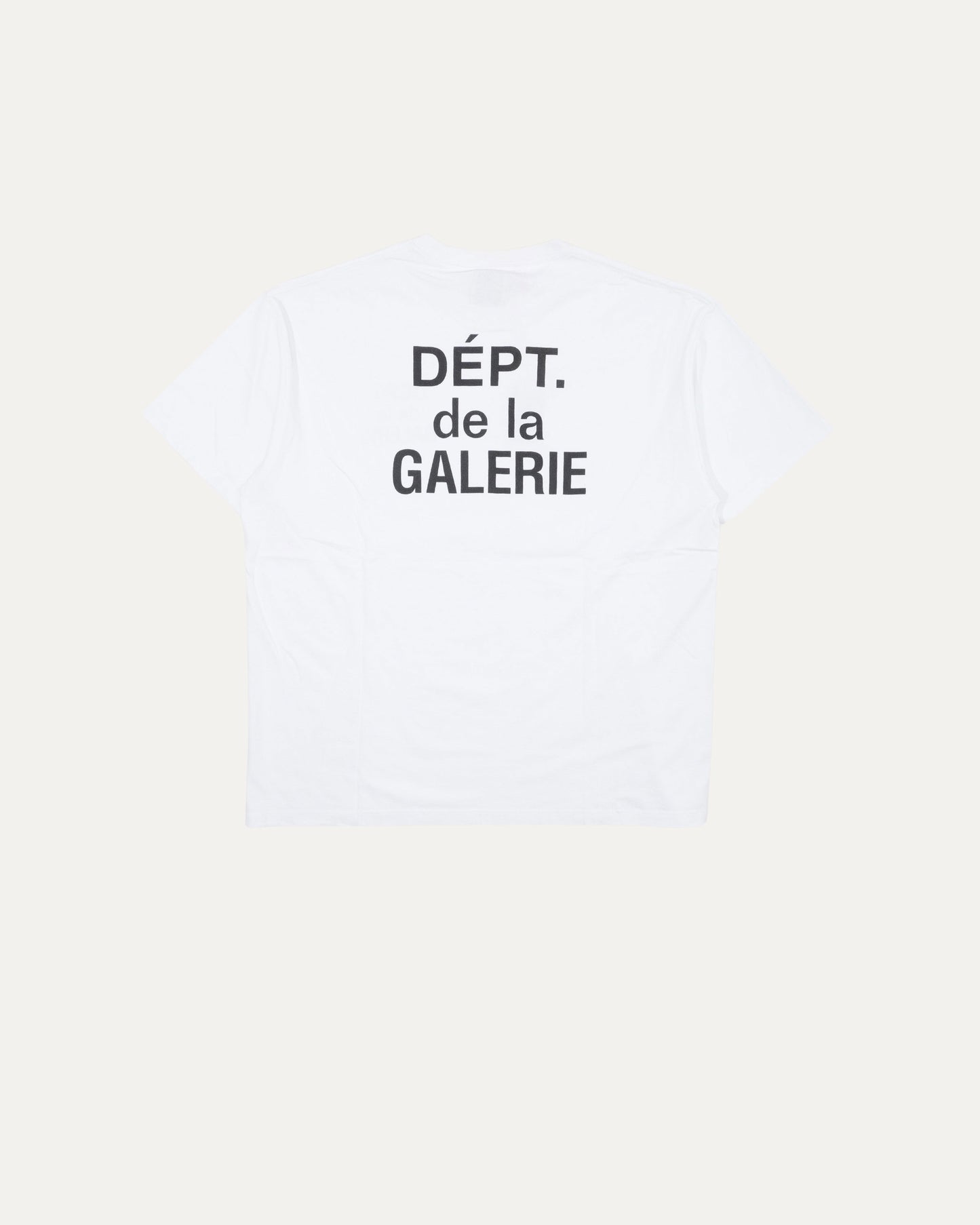 Dept. de la Galerie T-Shirt