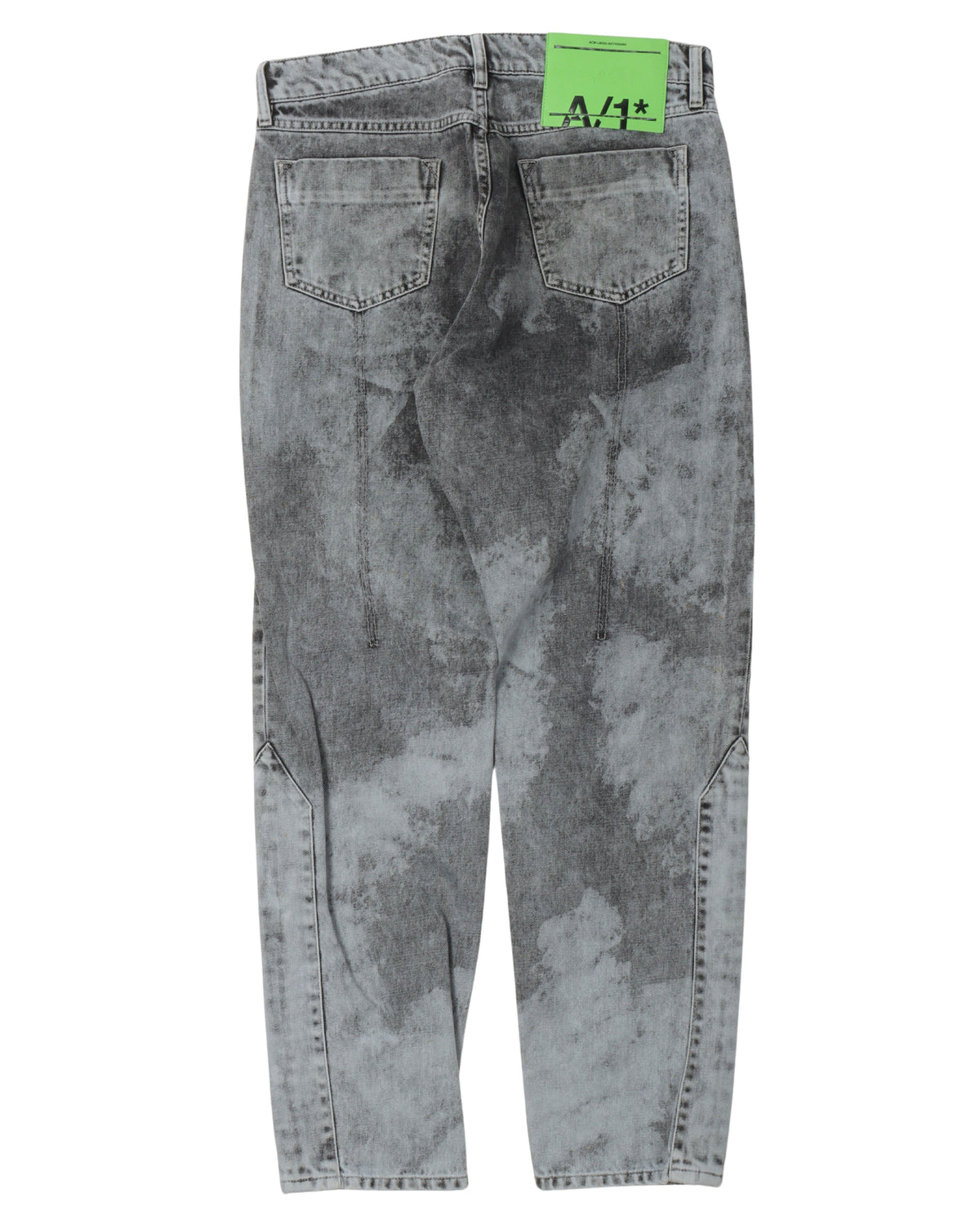 Fade Form Slim Jean