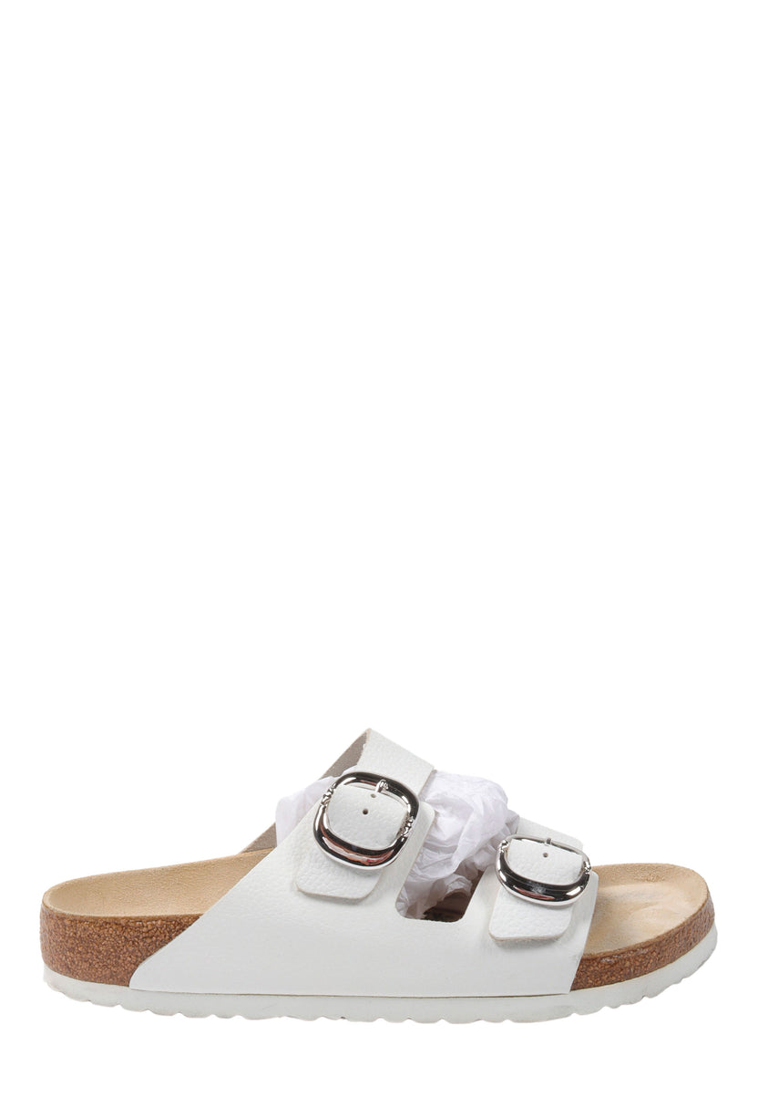 Birkenstock Arizona Leather Sandals