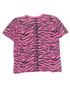 Paris Zebra T-Shirt