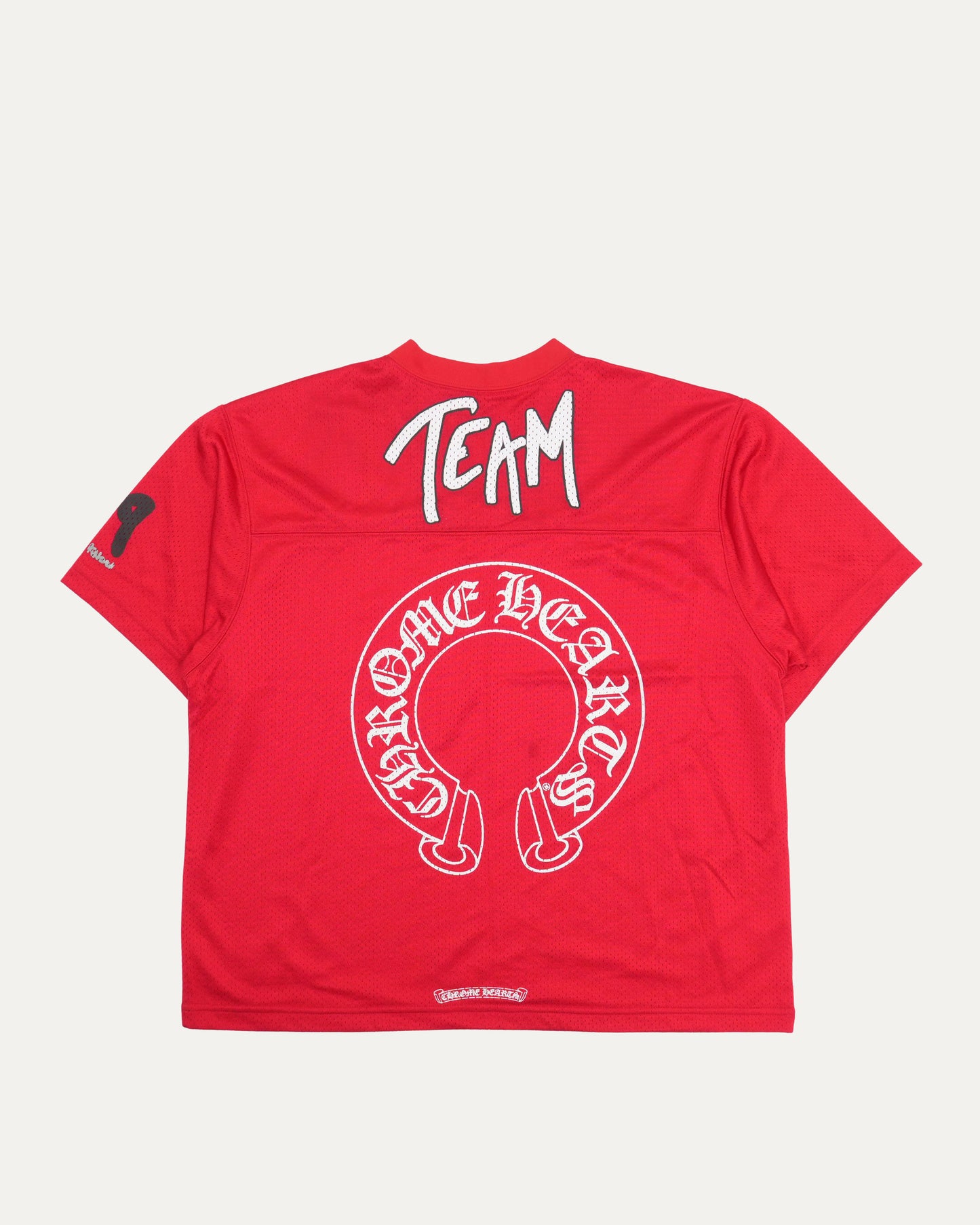 Matty Boy Form Stadium Mesh Jersey