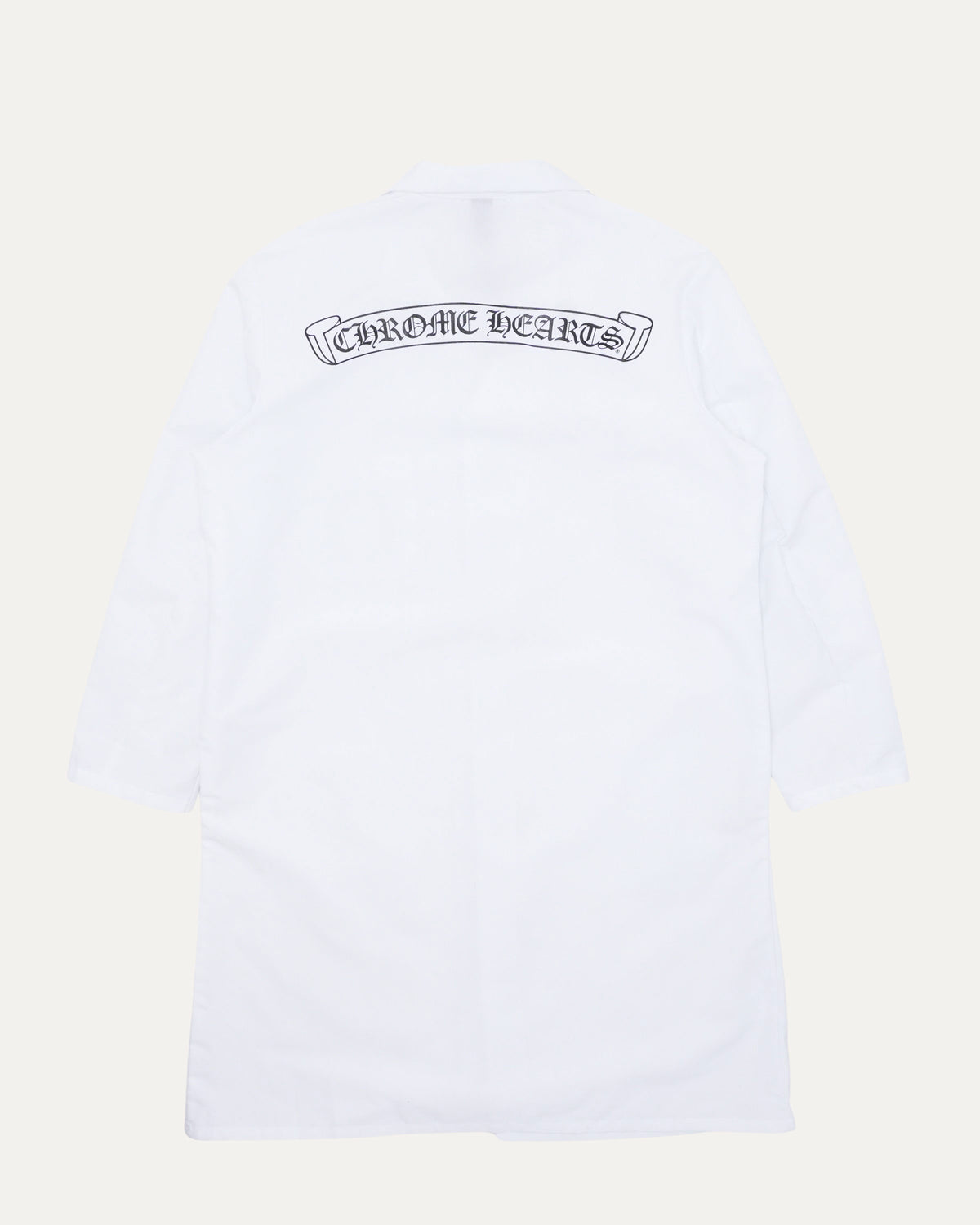 Lab Coat