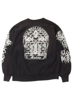 Bill Wall Leather Malibu Sweatshirt