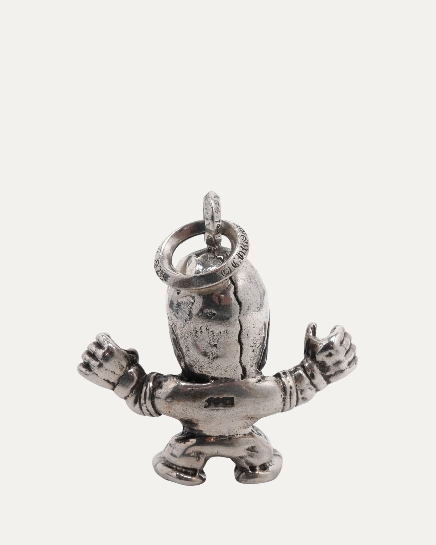 Foti Harris Teeter Pendant