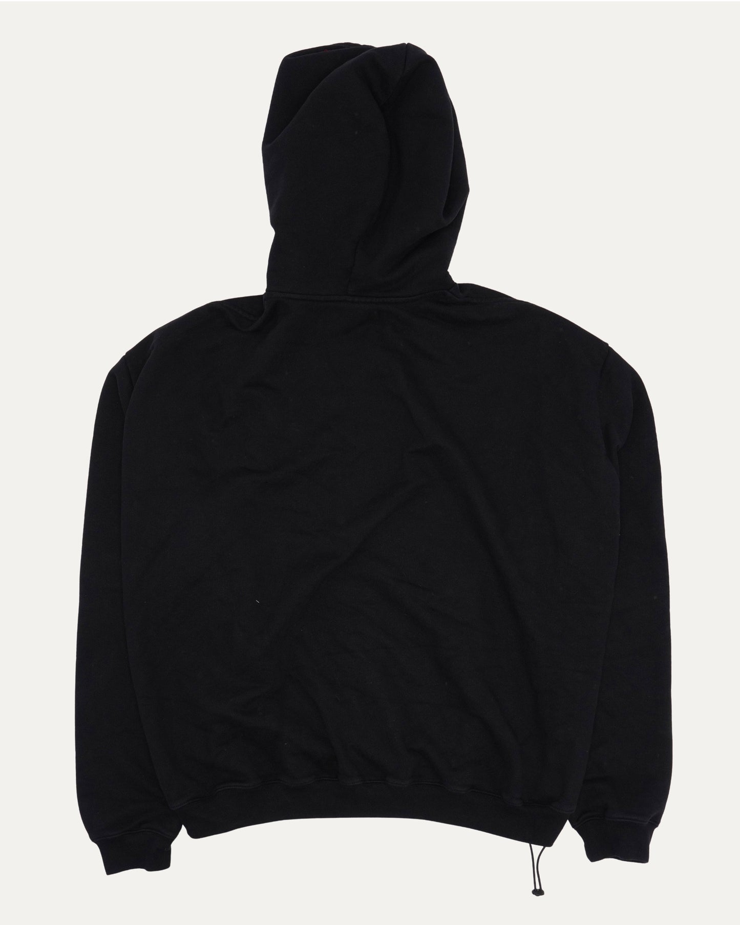 FW18 Rammstein 'Sehnsucht' Oversized Hoodie