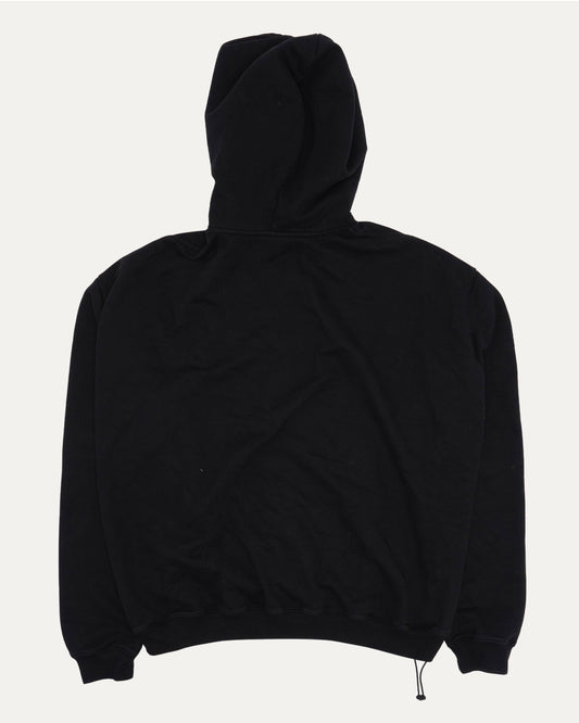 FW18 Rammstein 'Sehnsucht' Oversized Hoodie