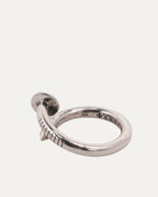 Nail Ring