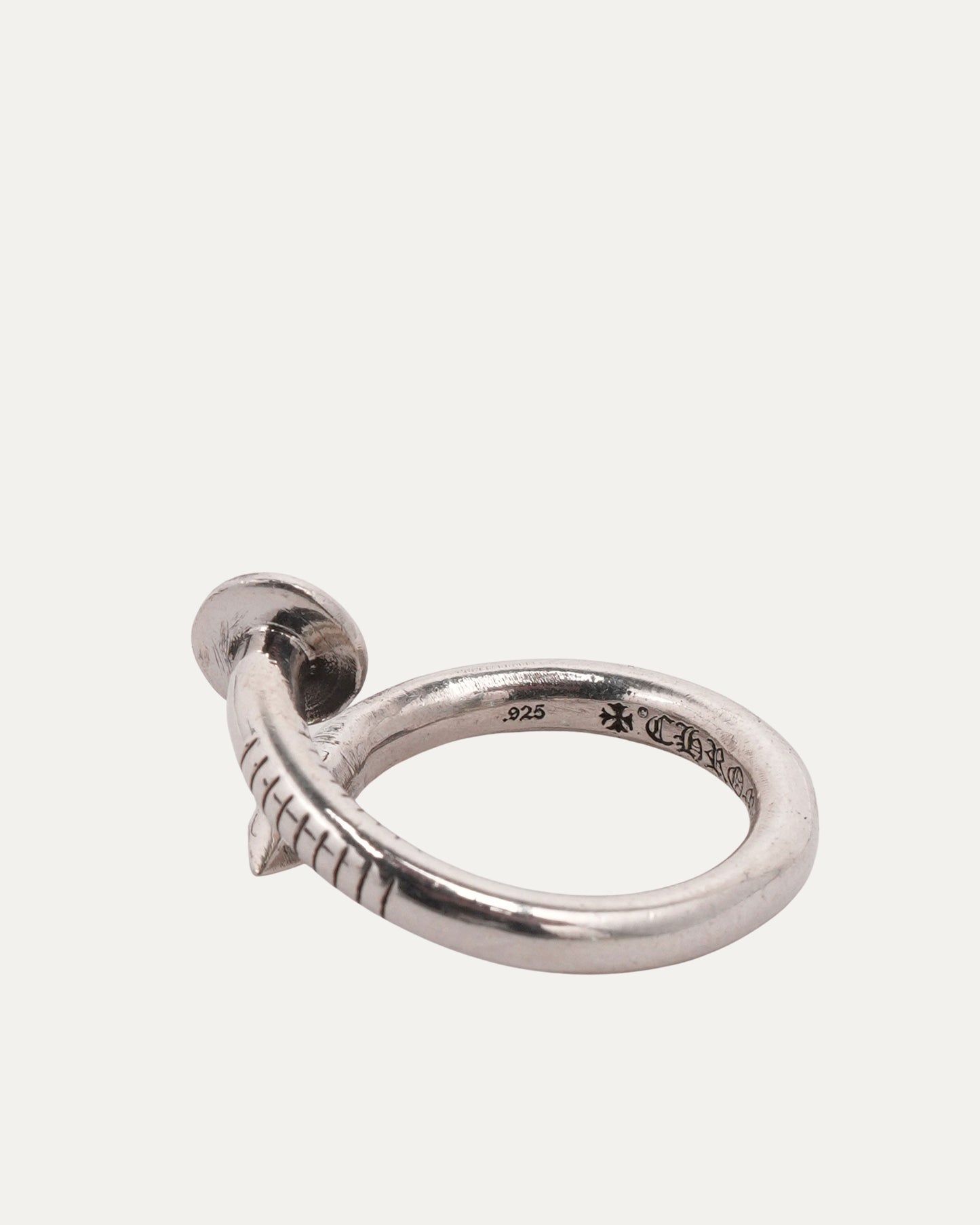Nail Ring