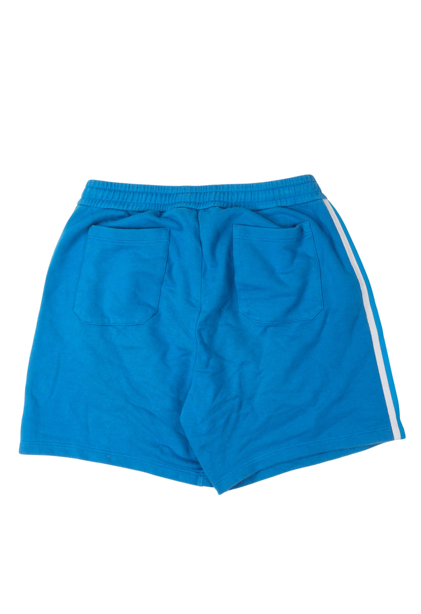 Adidas Cotton Jersey Shorts