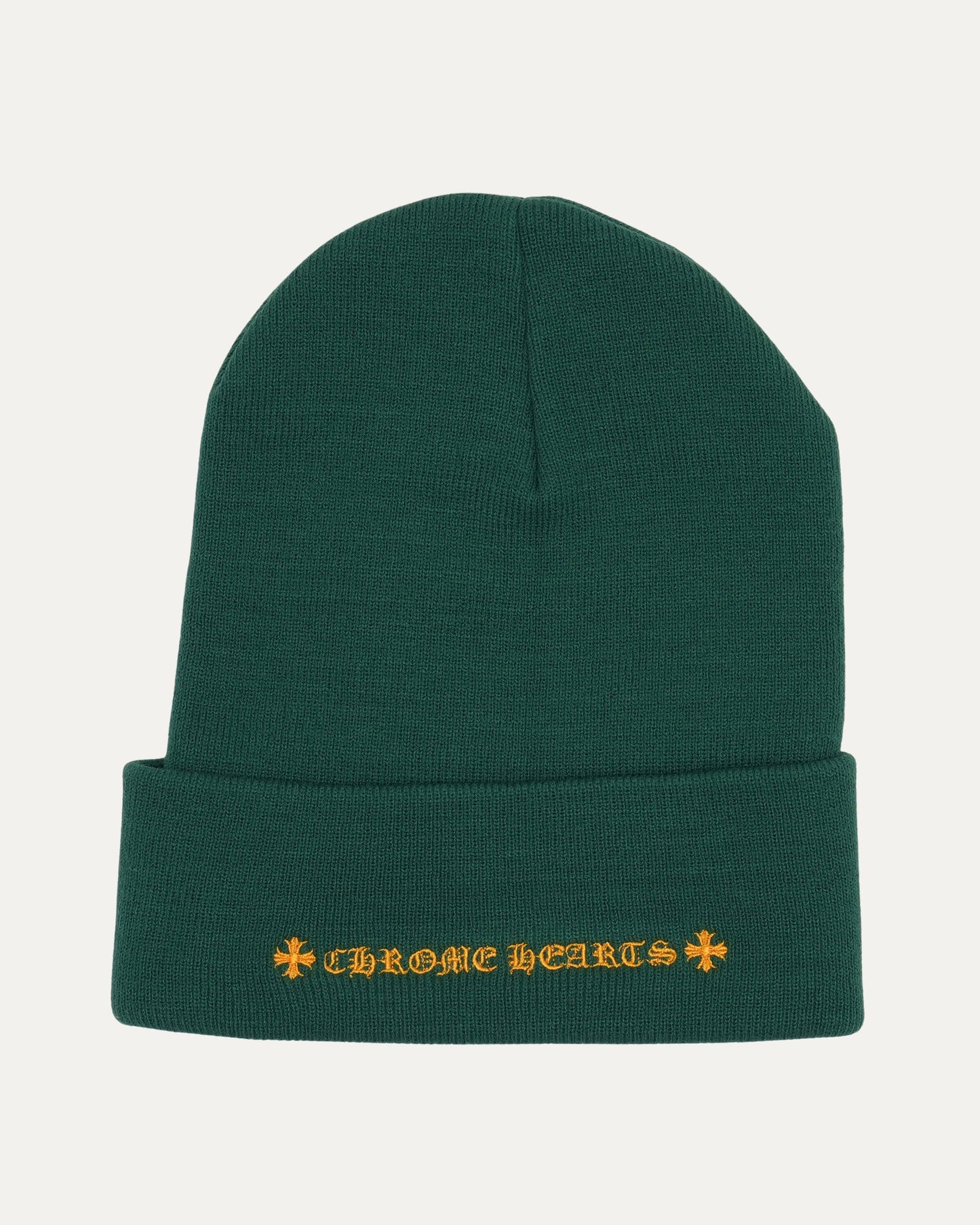CH Embroidered Beanie